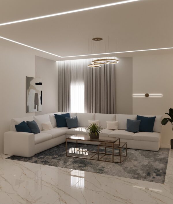 Shafa Badran Project - Image 2
