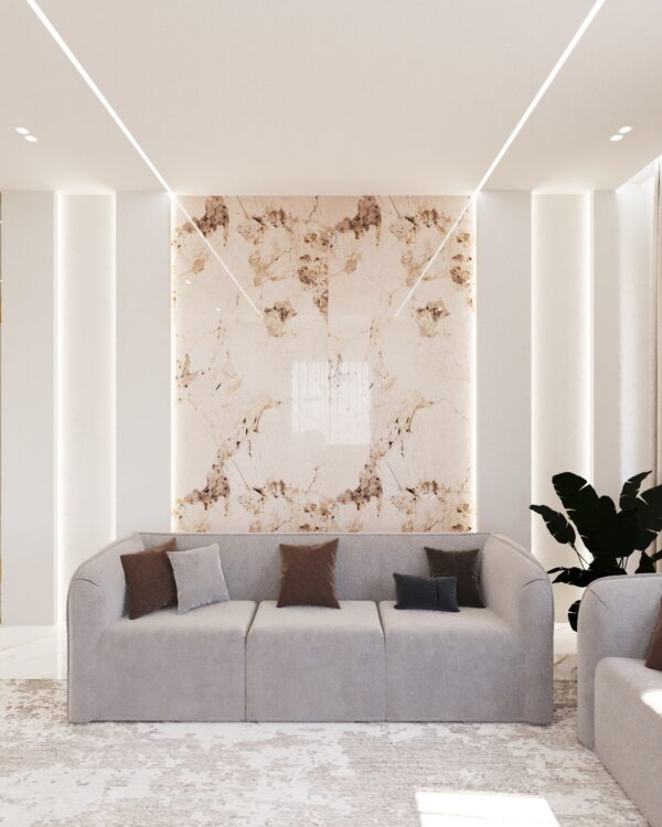 Tabrbour living Room -Guest Room Project - Image 4