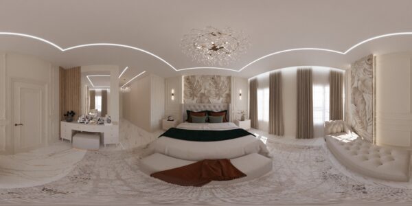 Master Bedroom Project - Image 5