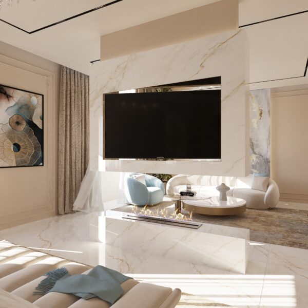 Irbid Master Bedroom Project - Image 2