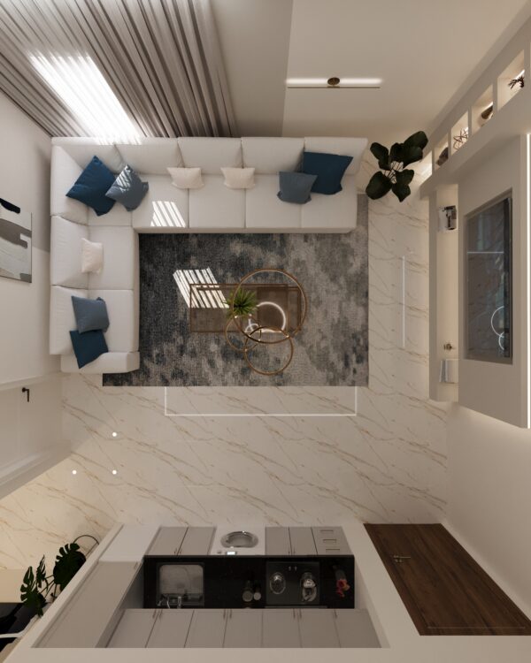 Shafa Badran Project