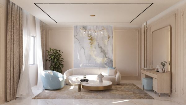 Irbid Master Bedroom Project - Image 6