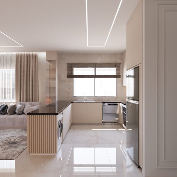 Alyasmin Apartment Project - Image 2