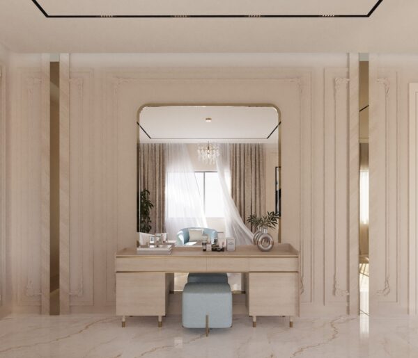 Irbid Master Bedroom Project - Image 5
