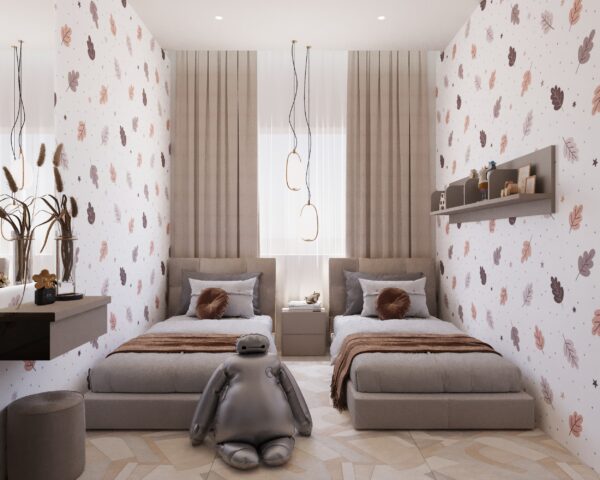 Alyasmin Apartment Project - Image 3