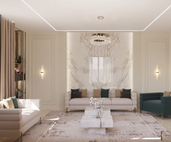 Al-salt -al saro Project - Image 2