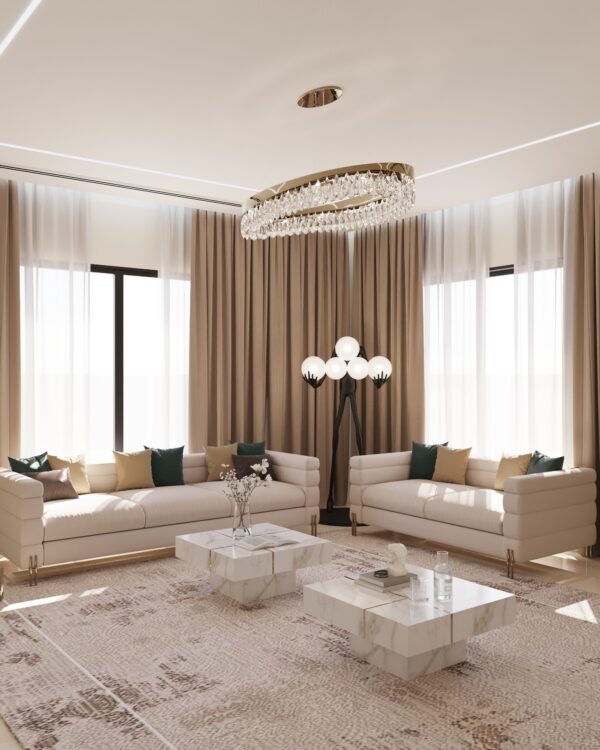 Al-salt -al saro Project