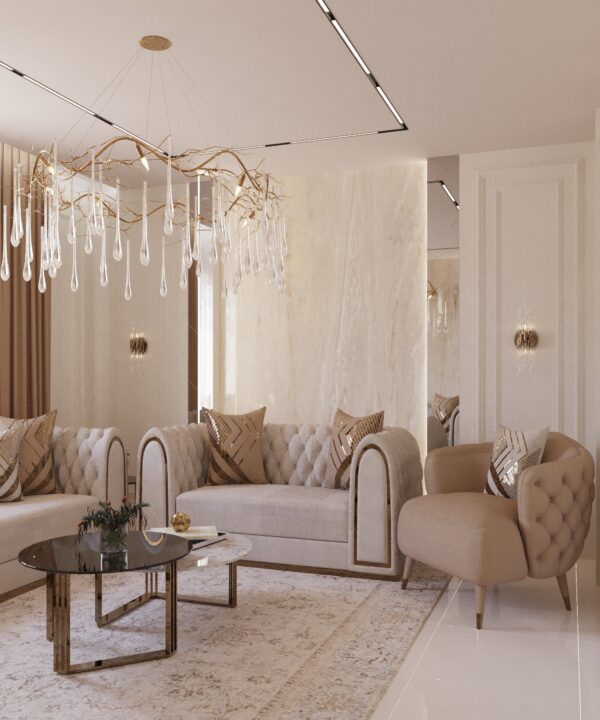 the Apartment Project - Image 2