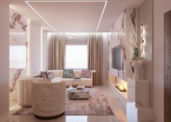 Irbid Villa Project - Image 2