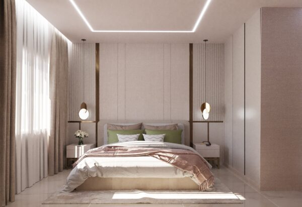 Irbid Villa Project - Image 4