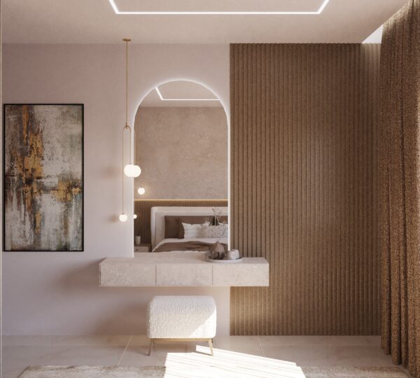 Irbid Villa Project