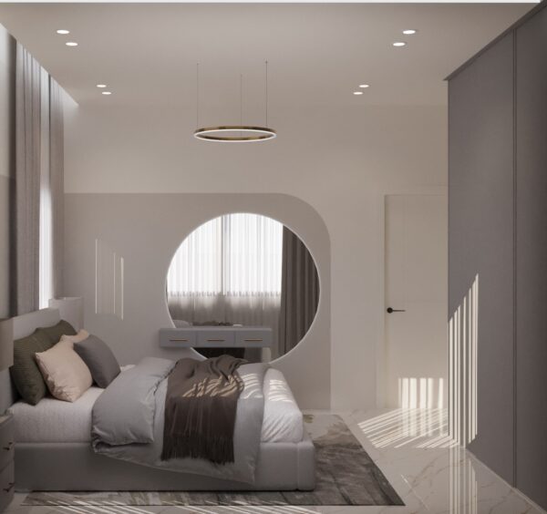 Shafa Badran Project - Image 5