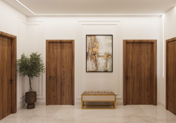Alyasmin Apartment Project - Image 4