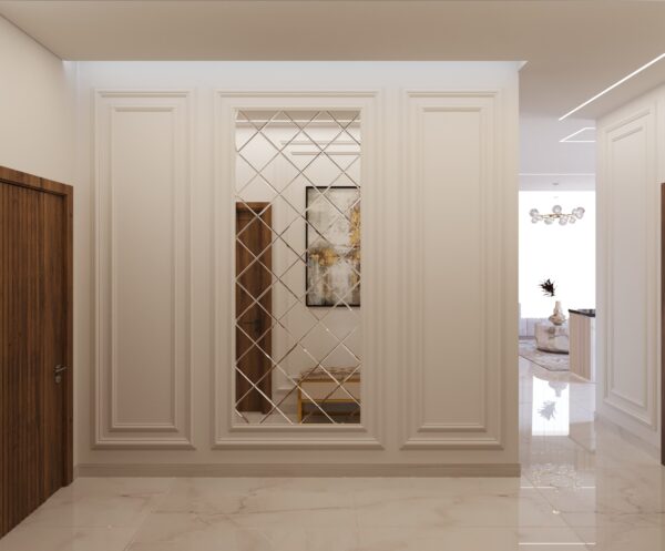 Alyasmin Apartment Project - Image 5