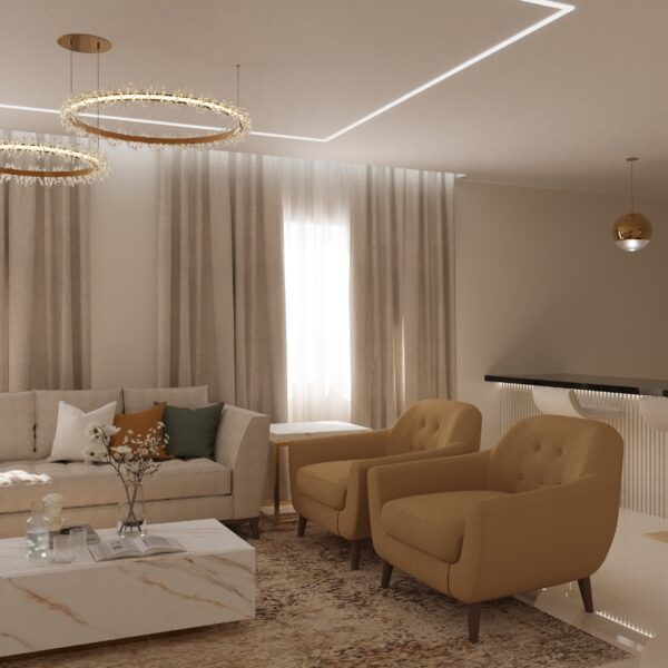 the Apartment Project - Image 3
