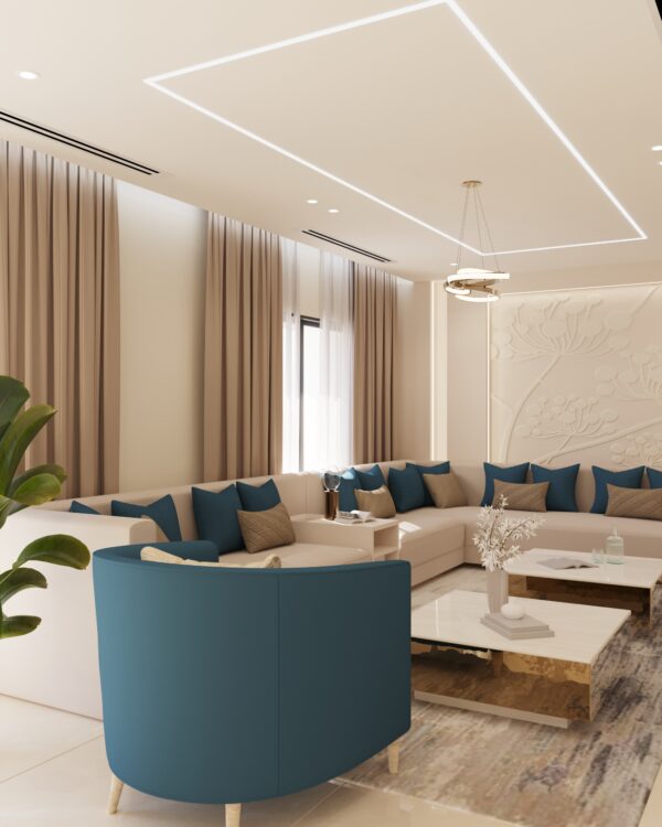 Al-salt -al saro Project - Image 7