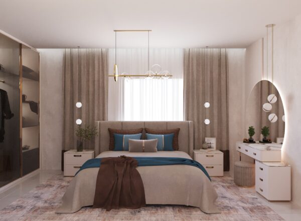 Alyasmin Apartment Project - Image 6
