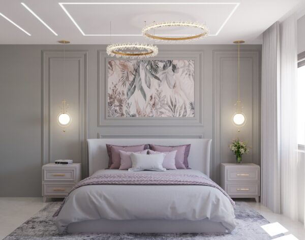 the Apartment Project - Image 4