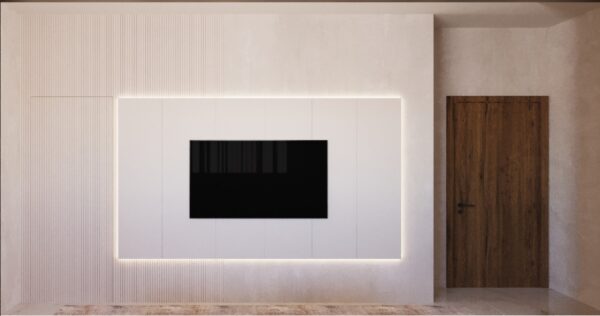 Alyasmin Apartment Project - Image 7