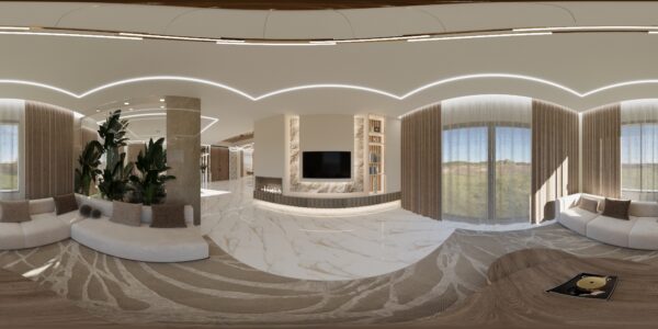 New Bader Villa - Image 3