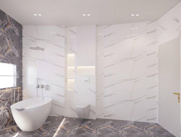 Rachel Bathroom - Image 6