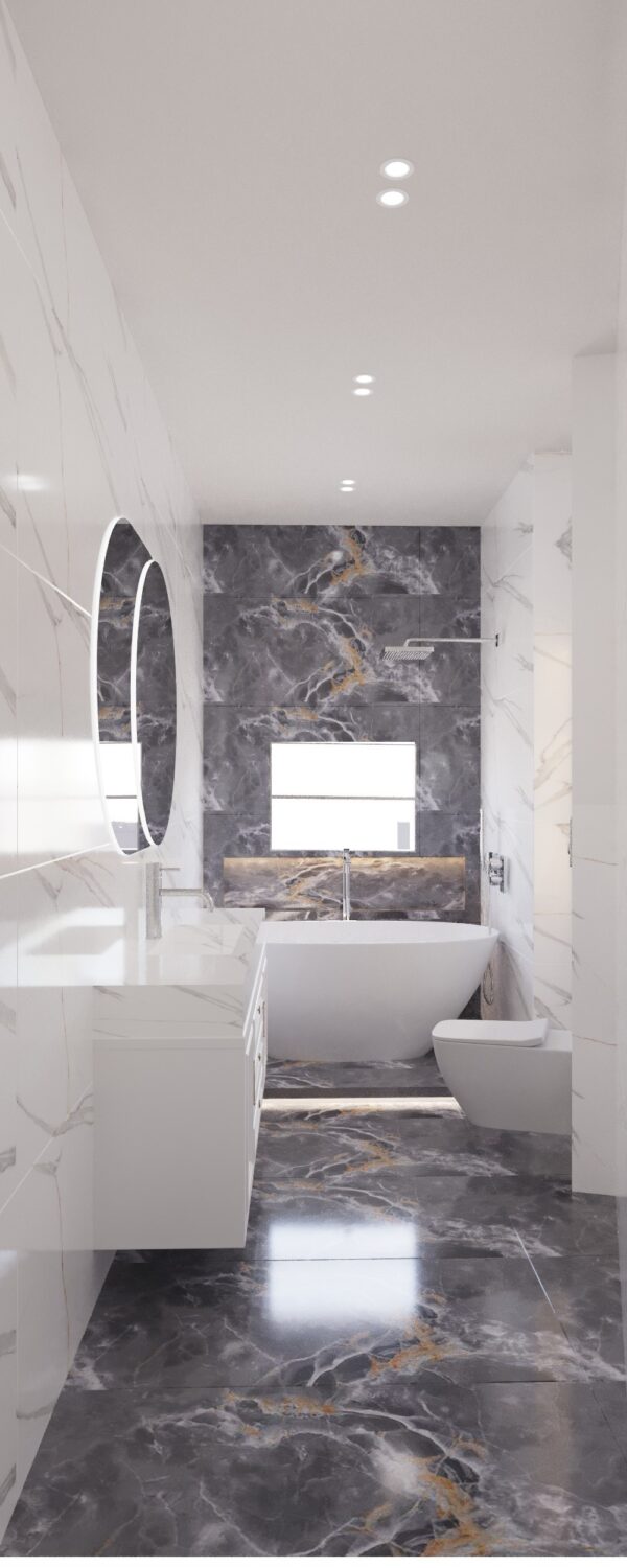 Rachel Bathroom - Image 4