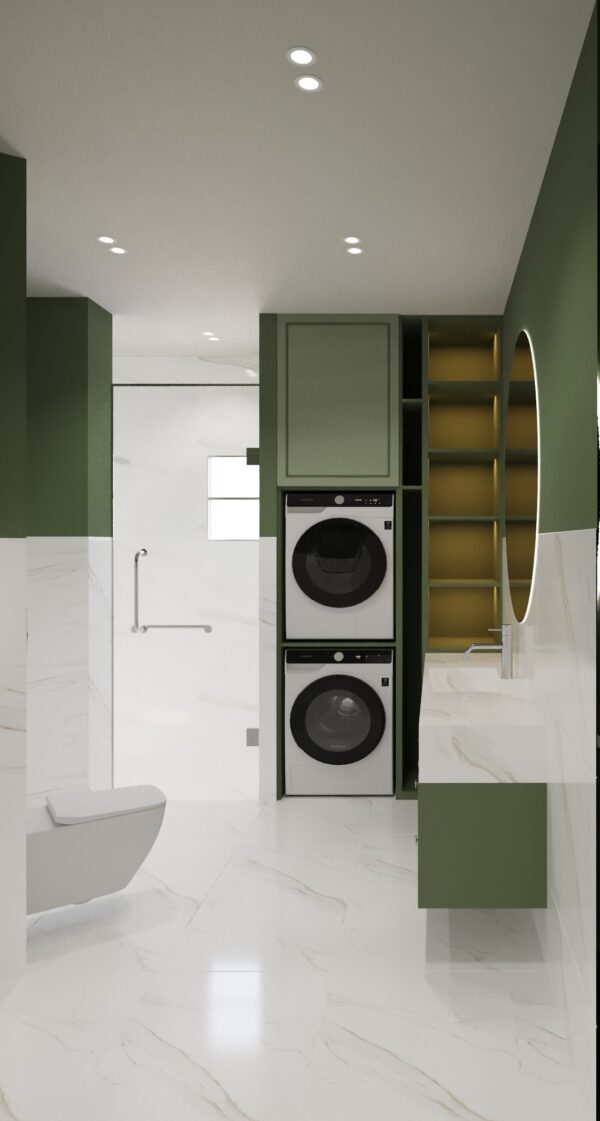 Rachel Bathroom - Image 3